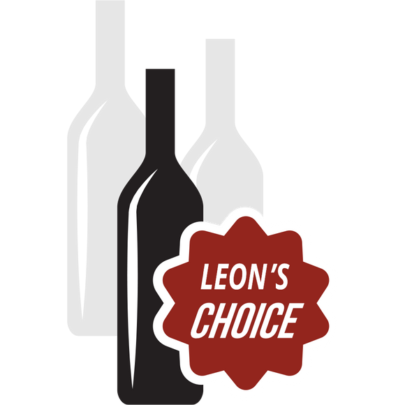 Leon's choice