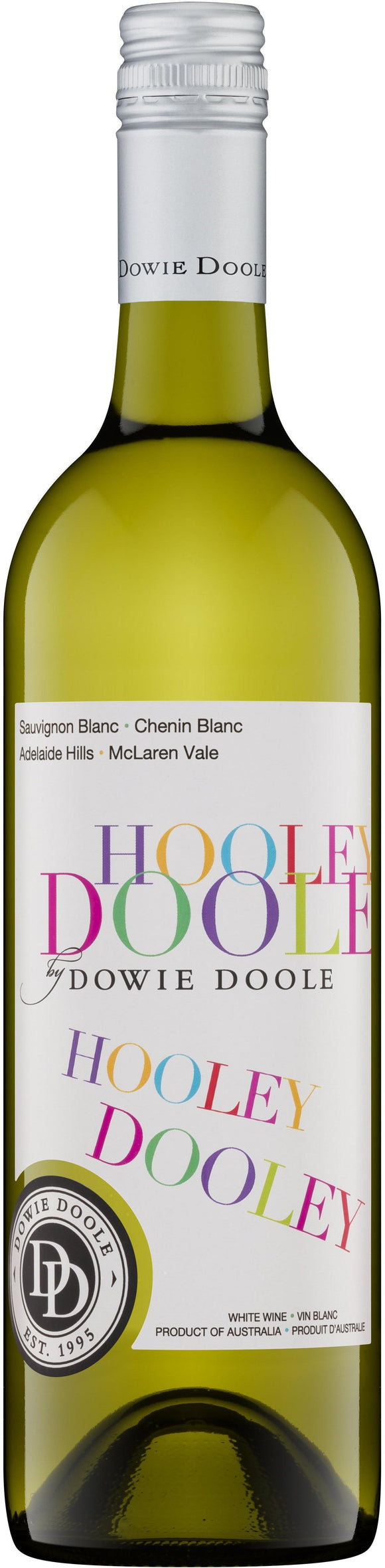 Hooley Dooley Sauvignon Blanc & Chenin            Blanc