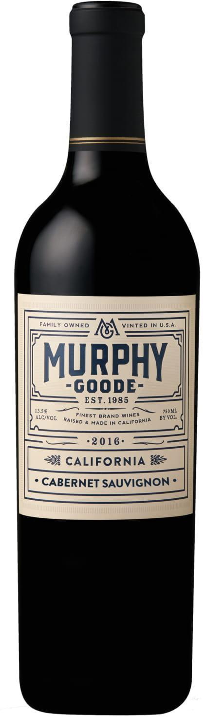 Murphy-Goode California Cabernet Sauvignon