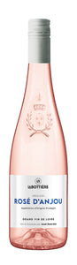 La Bottière Rosé d'Anjou