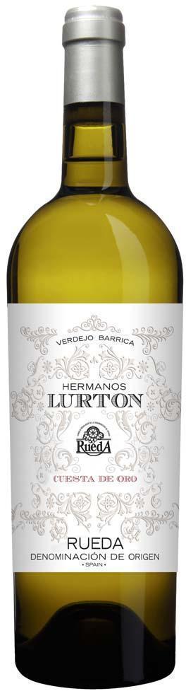 Cuesta de Oro Verdejo