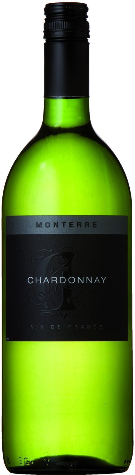 Monterre, Chardonnay