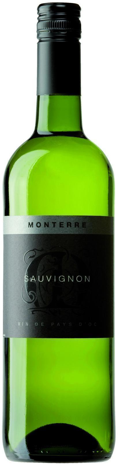 Monterre, Sauvignon Blanc
