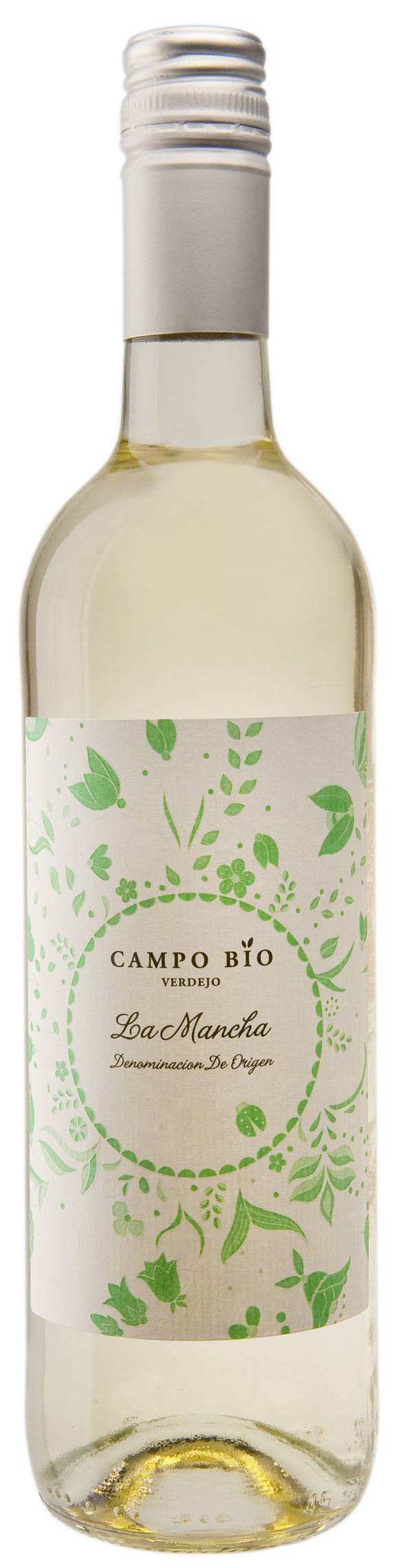 Campo Bio Verdejo Blanco Organic
