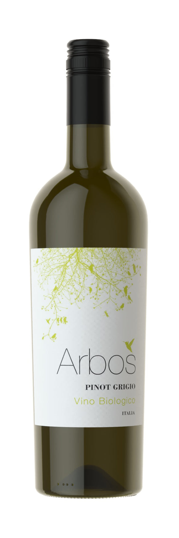 Arbos Pinot Grigio Organic